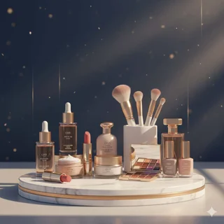 آرایشی بهداشتی