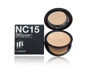 پنکک استودیو فیکس مک (اصلی)