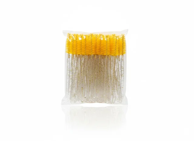 براش ابرو (بسته 5 عددی) کیفیت بالا