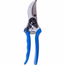 قیچی باغبانی استار مکس مدل SLP-11009B با تیغ یدک