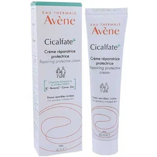 کرم ترمیم کننده سیکالیفت پلاس (بچ کد/بارکد/شناسنامه دار)