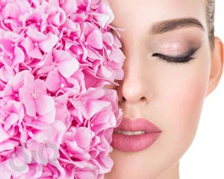 آرایشی مراقبتی