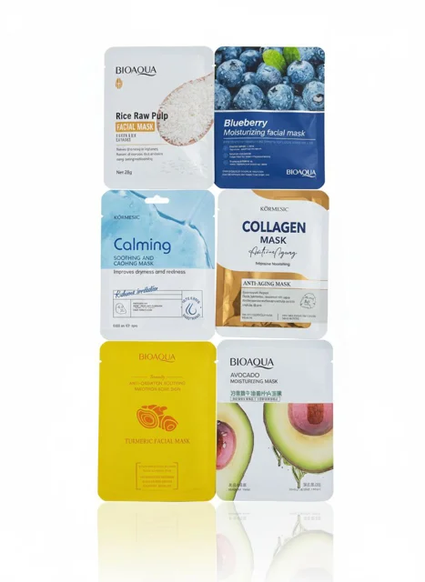 ماسک ورقه ای (اصلی)