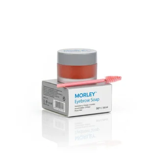 صابون لیفت ابرو مورلی morley