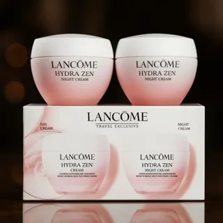 کرم شب و روز لانکوم