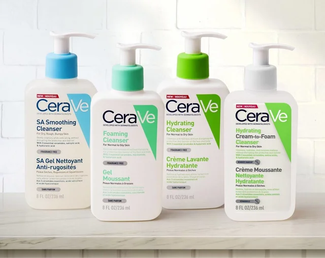 ژل شوینده سراوی (بچ کد/بارکد/اورجینال)