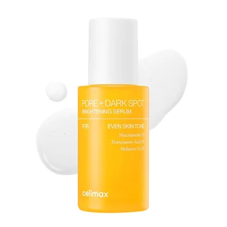 سرم ضد لک و کنترل منافذ سلیمکس مدل Pore + Dark Spot (کره ای/اورجینال)