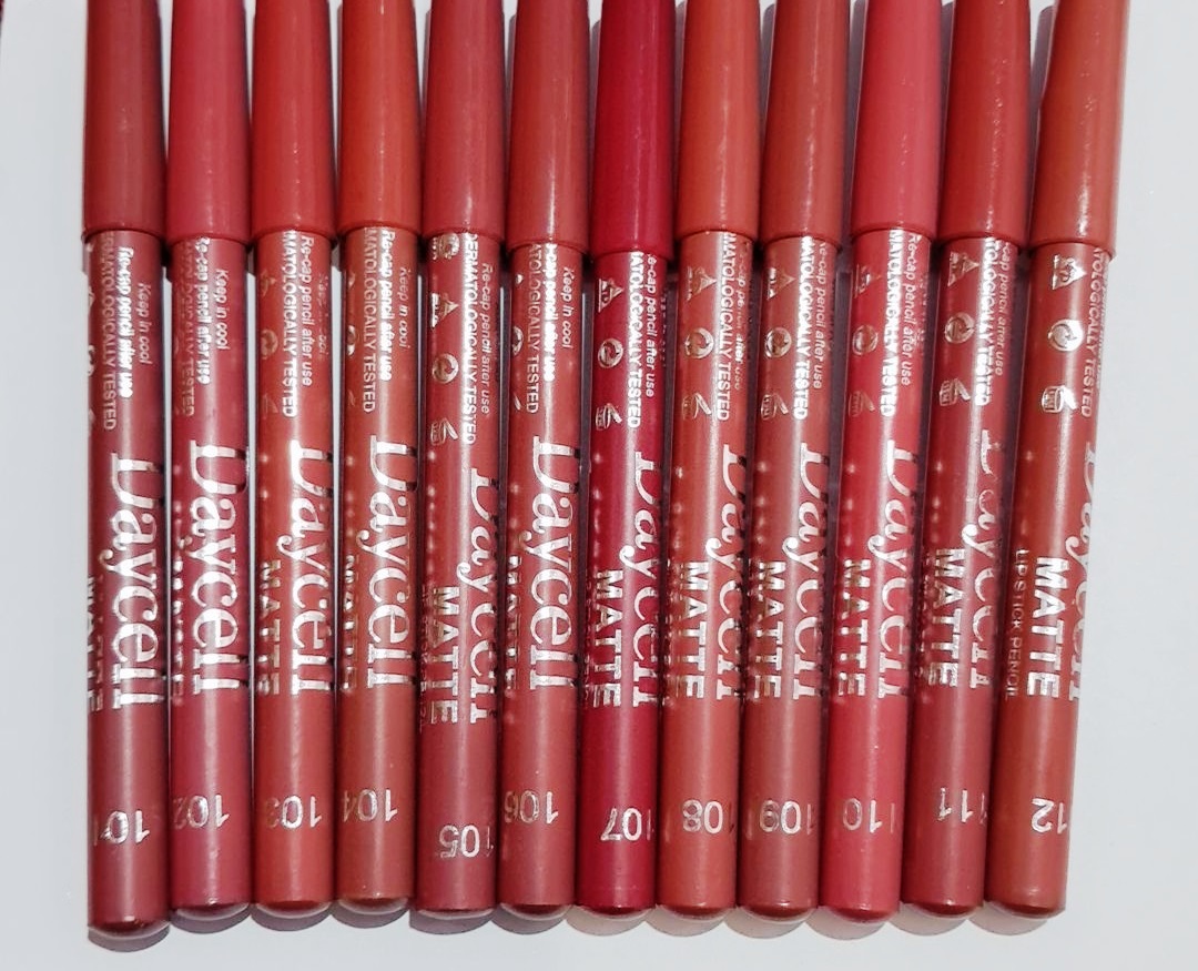 رژ مدادی دایسل daycell