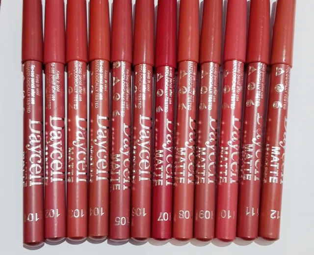 رژ مدادی دایسل daycell