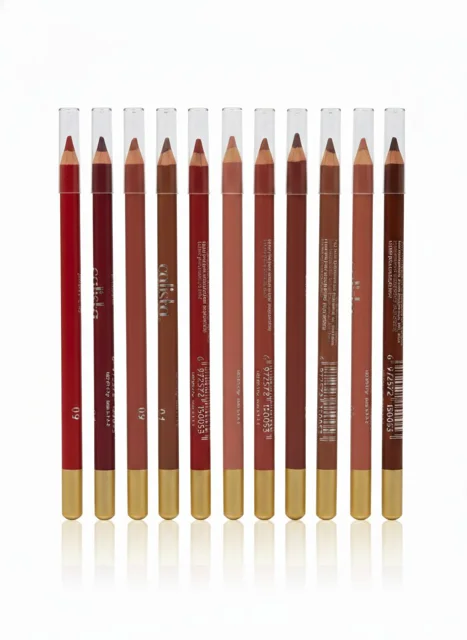 خط لب کالیستا calista (اصلی)