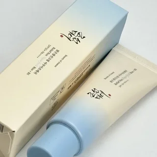 ضد آفتاب بیوتی آف مدل آکوا فرش SPF50 (بچ کد/اورجینال/تاریخ جدید)