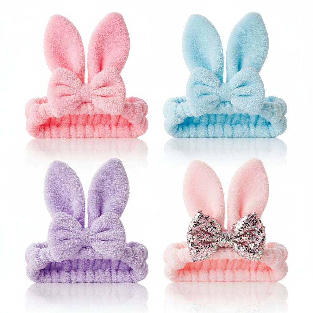 هد بند دخترانه