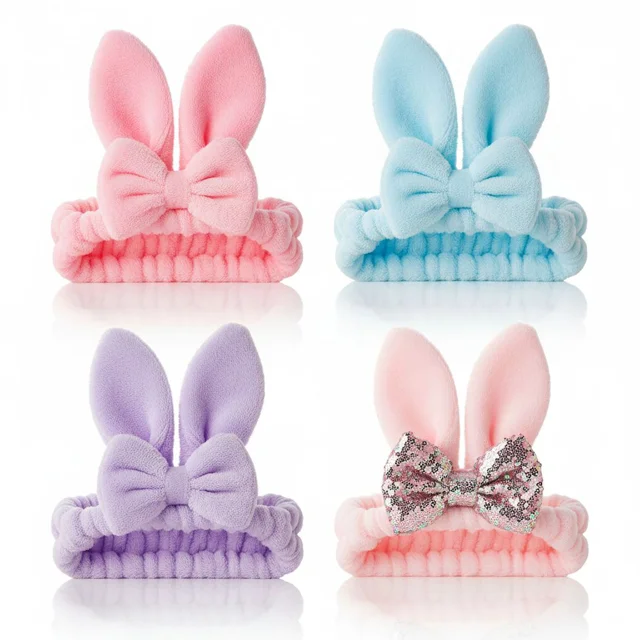 هد بند دخترانه