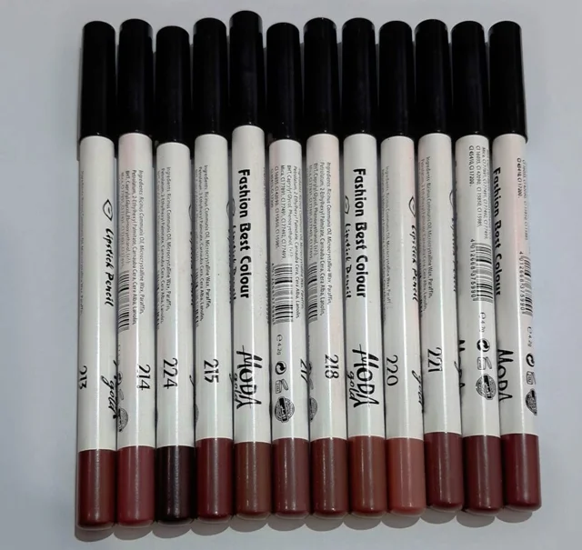 رژ مدادی مودا moda