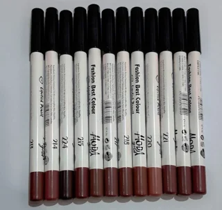 رژ مدادی گلد