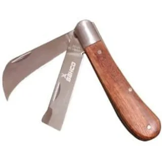 چاقو پیوند زنی بهکو مدل BK-9970 دو تیغه